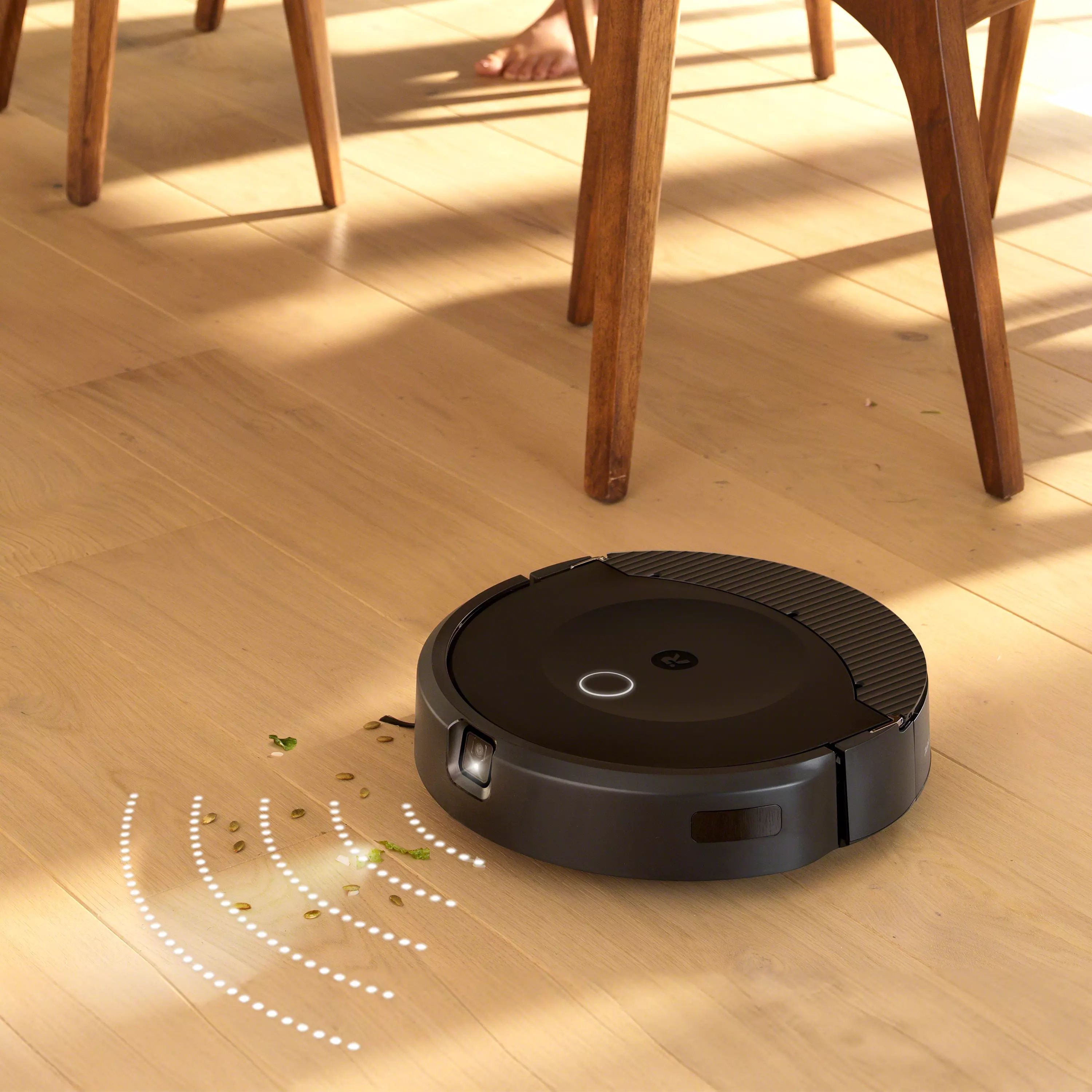 【Emily】Roomba Combo 10 Max AutoWash iRobot's new Roomba Combo 10 Max washes its own mop | TechHive